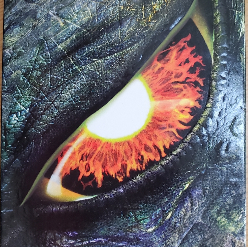 Godzilla VHS tape